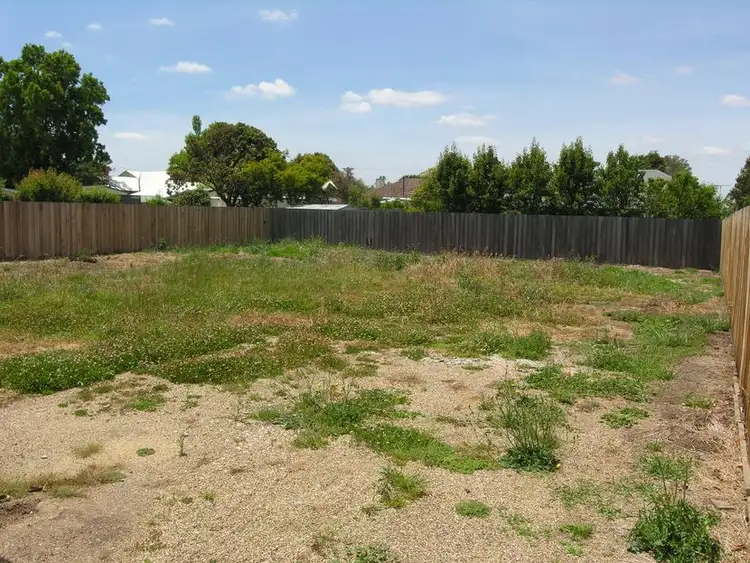 Third view of Homely land listing, 142A Market Street, Sale VIC 3850