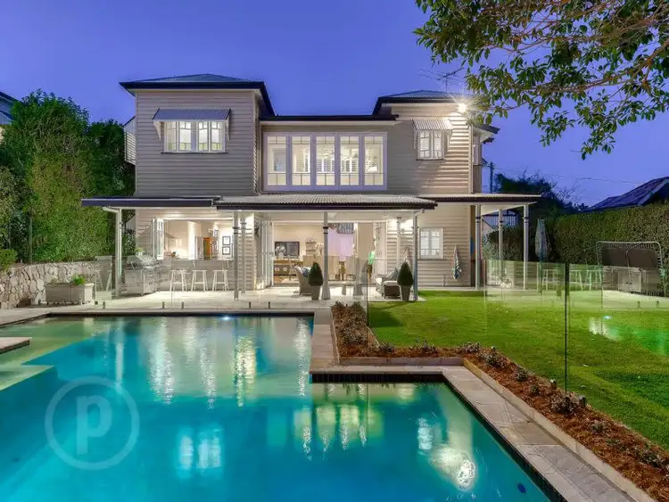 Main view of Homely house listing, 63 Vardon Street, Wilston QLD 4051