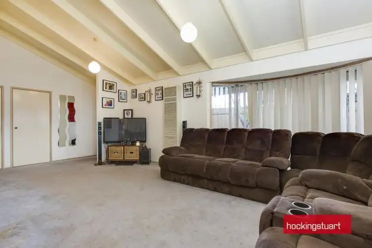 Second view of Homely house listing, 14 Meadow View Place, Mornington VIC 3931