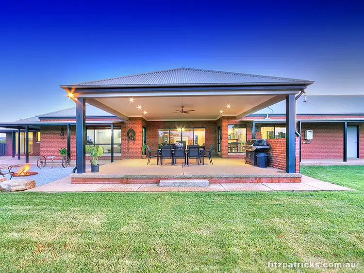 Fourth view of Homely house listing, 2 Veronica Place, Lake Albert NSW 2650