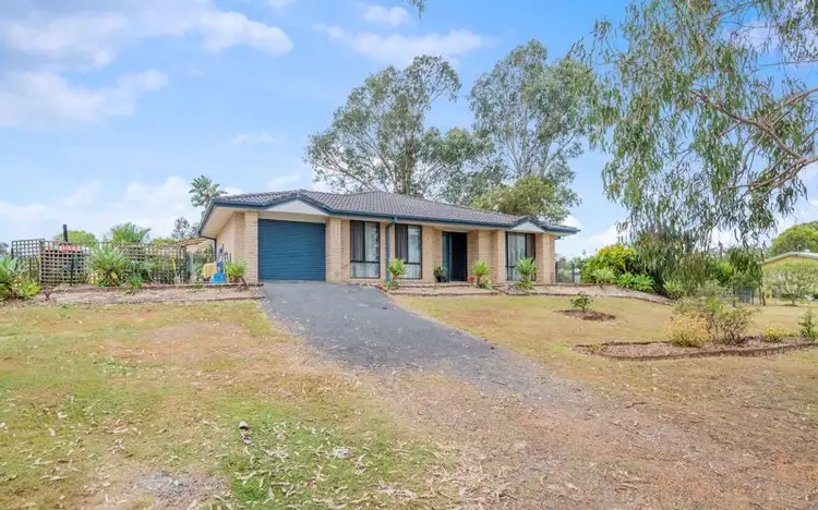 92 Cambridge Street, Copmanhurst NSW 2460