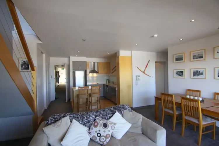 Fourth view of Homely apartment listing, 17/56 Stirling Rd, Mount Buller VIC 3723