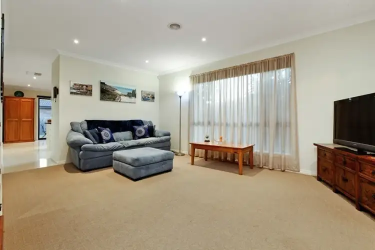 Fourth view of Homely house listing, 3 Bridlepath Drive, Truganina VIC 3029