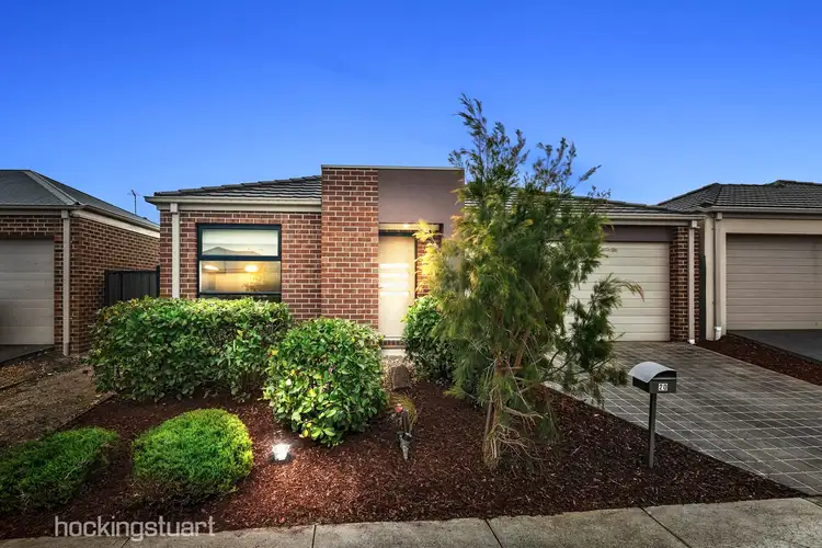 20 Rona Road, Point Cook VIC 3030