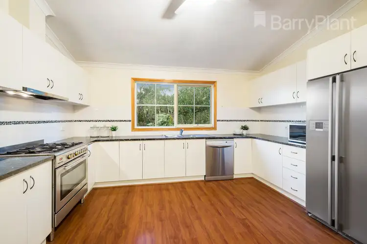 Third view of Homely house listing, 425 Victoria Road, Gruyere VIC 3770