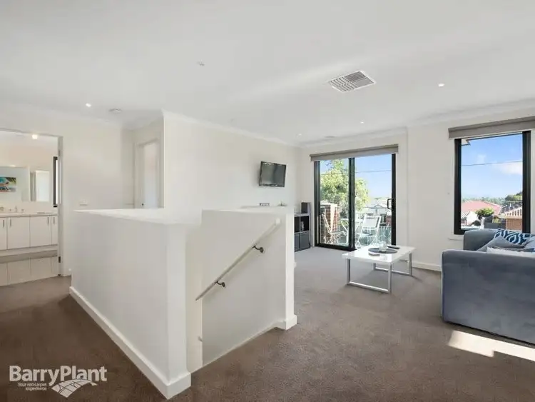Fifth view of Homely house listing, 2B Margaret Avenue, Boronia VIC 3155