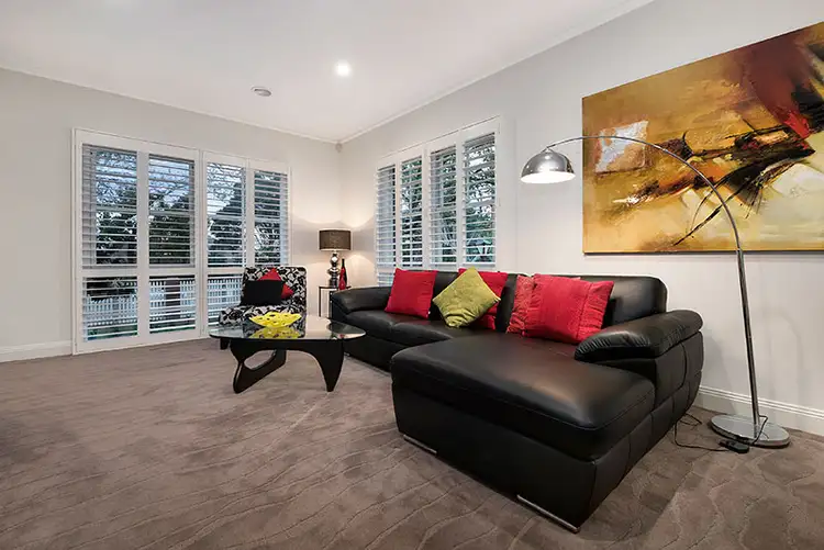 Second view of Homely house listing, 8/45 Kent Road, Surrey Hills VIC 3127