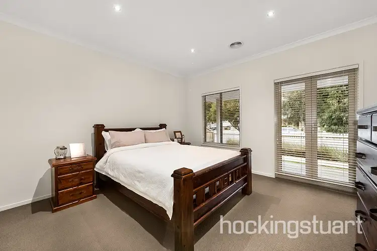 Fifth view of Homely house listing, 21 Walhalla Drive, Eynesbury VIC 3338