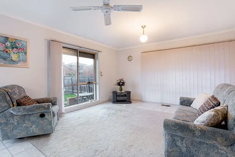 Fifth view of Homely house listing, 21 McShane Drive, Kealba VIC 3021