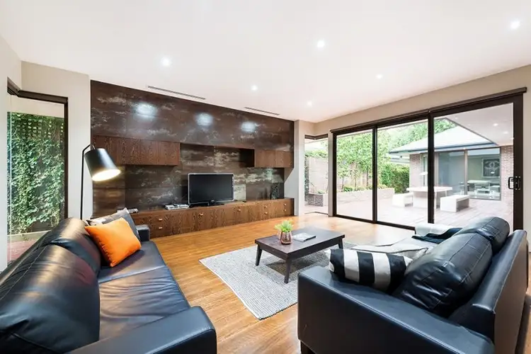 Second view of Homely house listing, 32 Flowerdale Road, Glen Iris VIC 3146