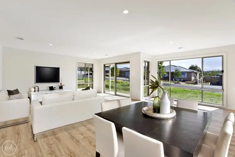 Third view of Homely house listing, 7 Rosie Drive, Broadford VIC 3658