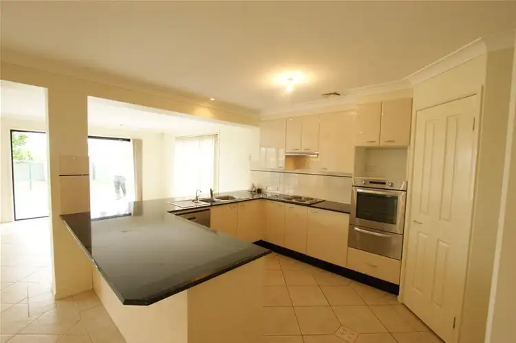 Second view of Homely house listing, 10 Irene Street, Panania NSW 2213