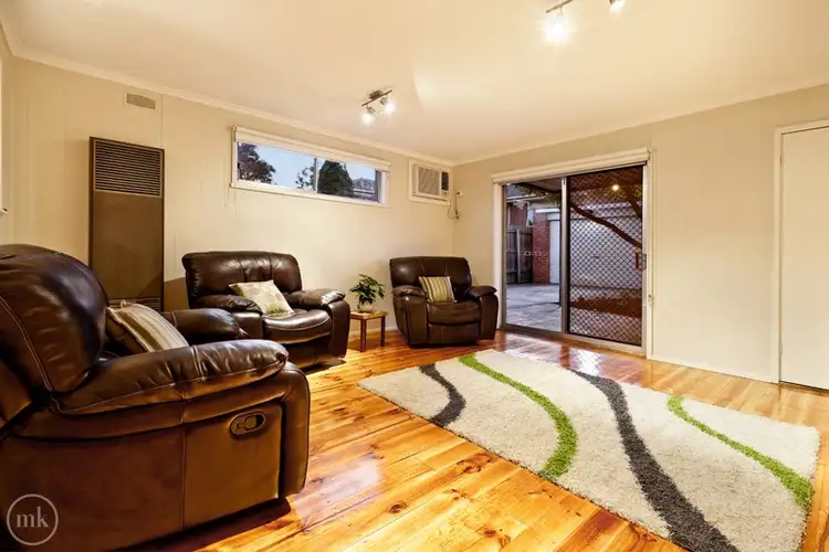 Fourth view of Homely house listing, 5 Lincoln Street, Watsonia North VIC 3087