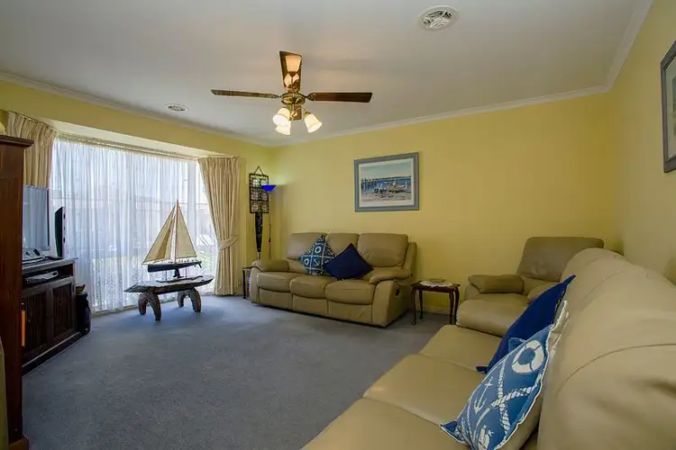 Third view of Homely house listing, 8 Cadogan Place, Altona Meadows VIC 3028