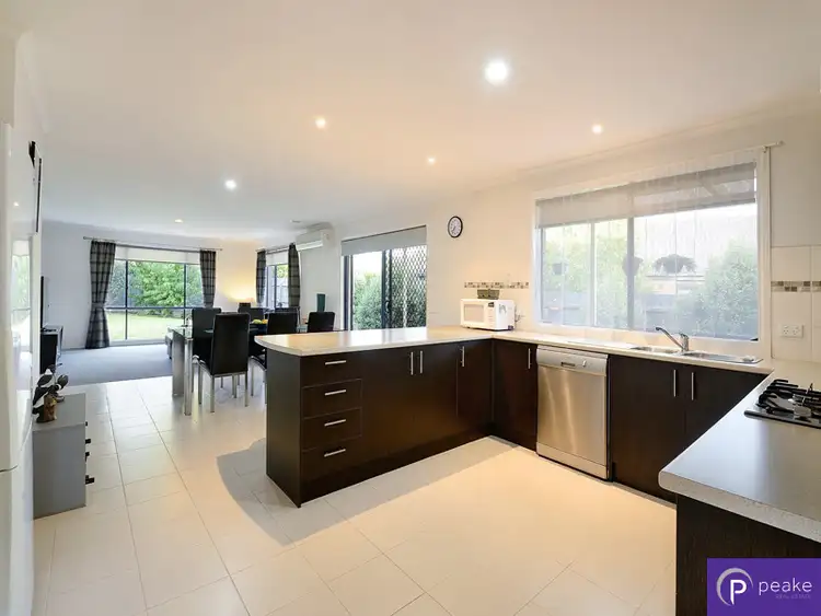 Sixth view of Homely house listing, 54 Fairholme Boulevard, Berwick VIC 3806