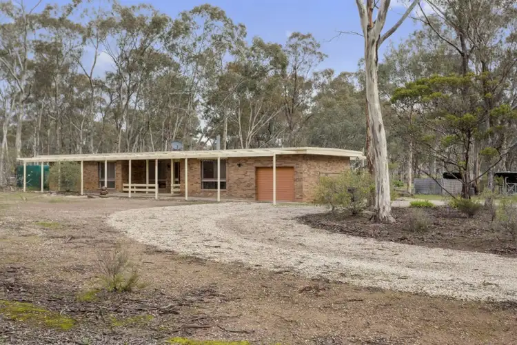 50 Cemetery Road, Lockwood VIC 3551