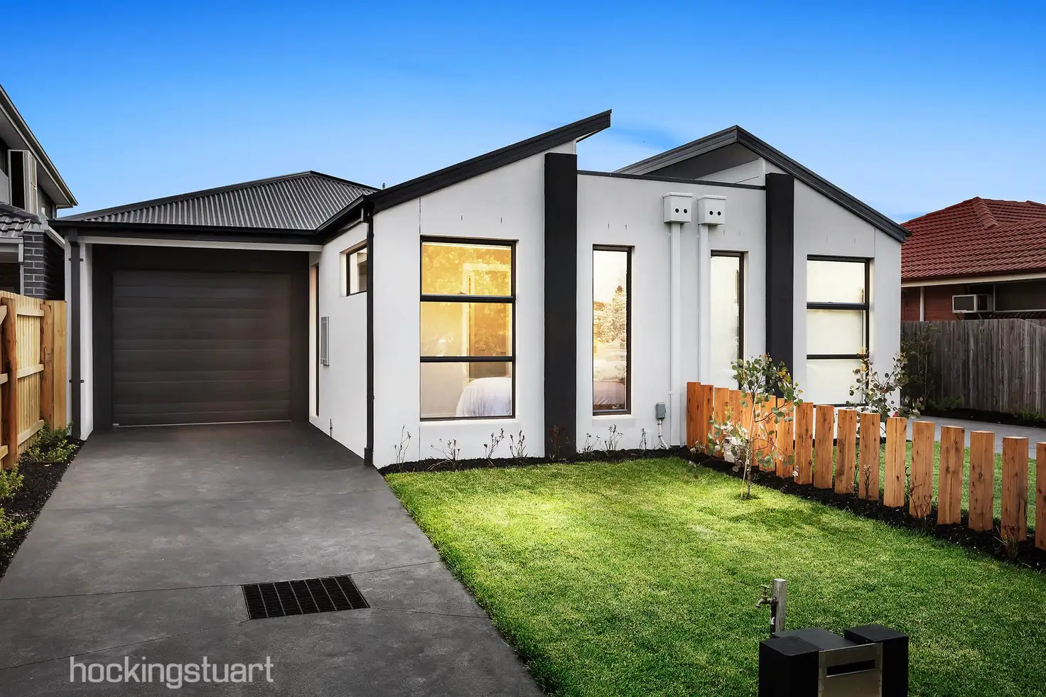 Main view of Homely house listing, 14A Charles Road, Altona VIC 3018