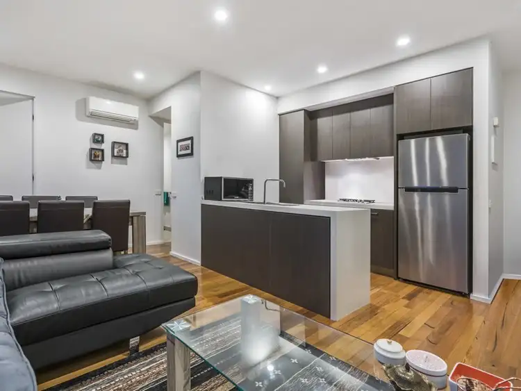 Fourth view of Homely apartment listing, 507/2-10 Plenty Road, Preston VIC 3072