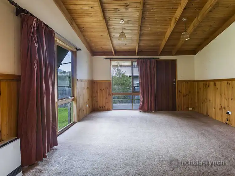 Second view of Homely house listing, 1 Macfarlan Avenue, Blairgowrie VIC 3942