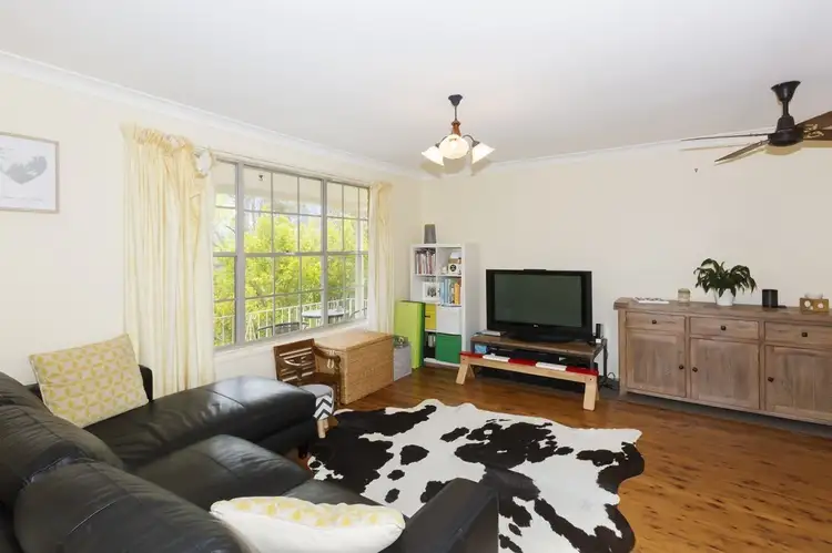 Second view of Homely house listing, 76 St Georges Crescent, Faulconbridge NSW 2776