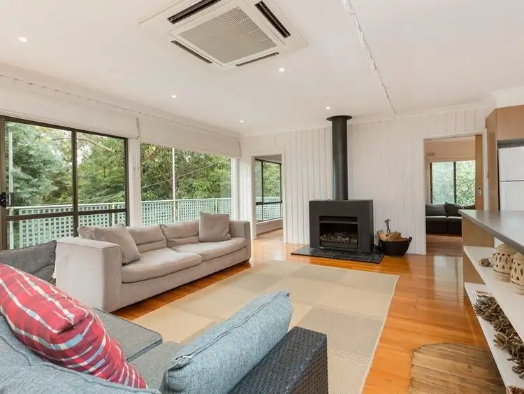 Third view of Homely house listing, 34 Palmers Hill Road, Merricks Beach VIC 3926