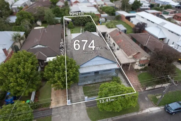 102 The Parade, Ascot Vale VIC 3032