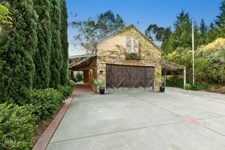 Fifth view of Homely house listing, 75 Bolton Street, Lower Plenty VIC 3093