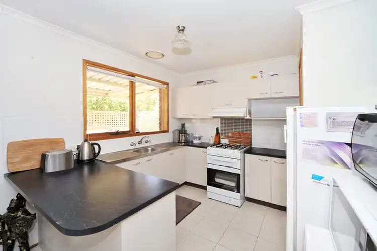 Second view of Homely house listing, 28 Aspinall Street, Golden Square VIC 3555