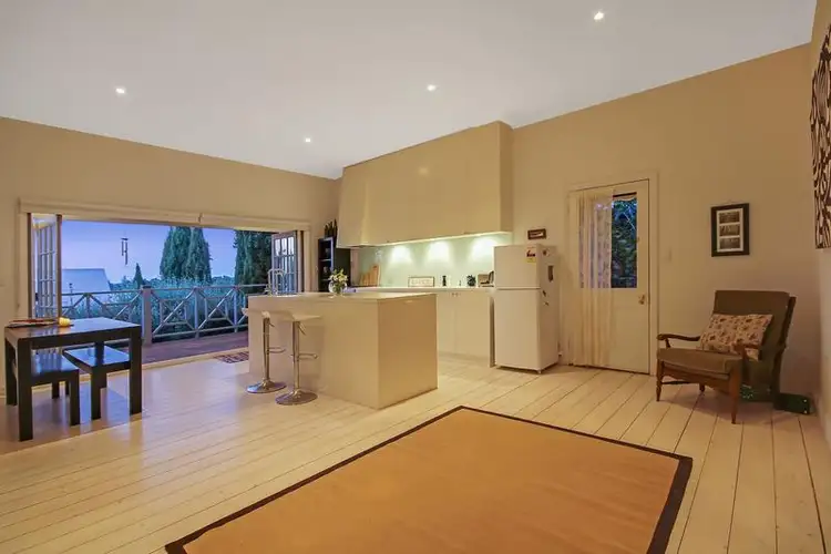 Second view of Homely house listing, 19 Hodge Street, Beechworth VIC 3747