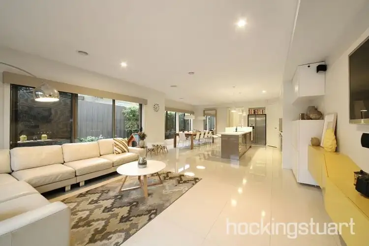 Second view of Homely townhouse listing, 50A Brewer Road, Bentleigh VIC 3204