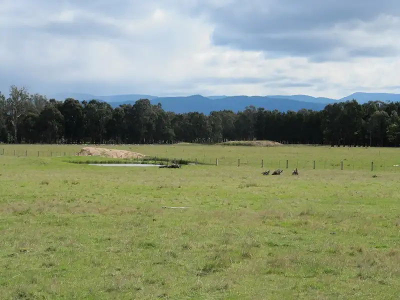 Main view of Homely rural property listing, CA21 Boundary Road, Briagolong VIC 3860