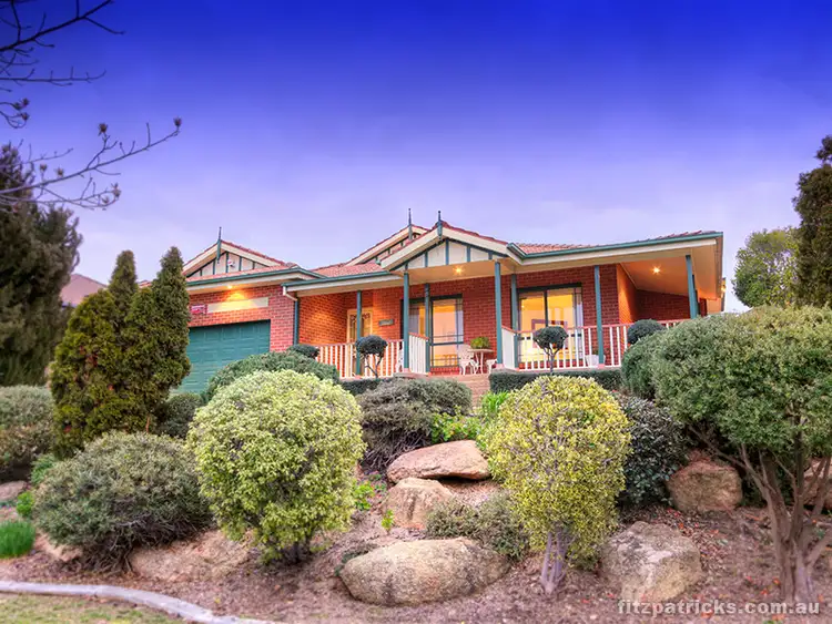 12 Melville Place, Tatton NSW 2650