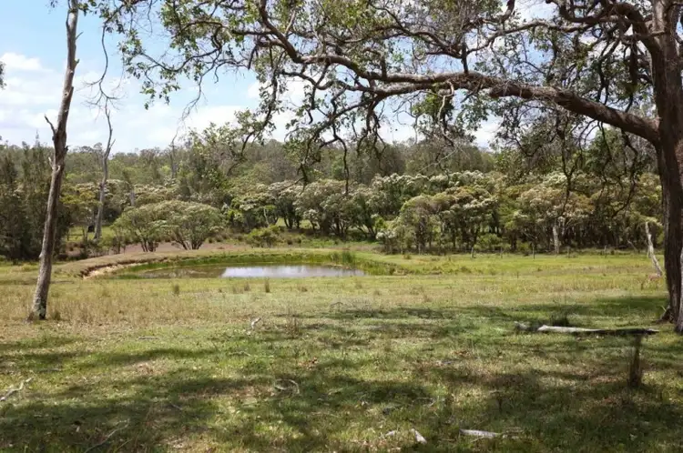 Second view of Homely rural property listing, LOT 131, 2750 Summerland Way, Dilkoon NSW 2460