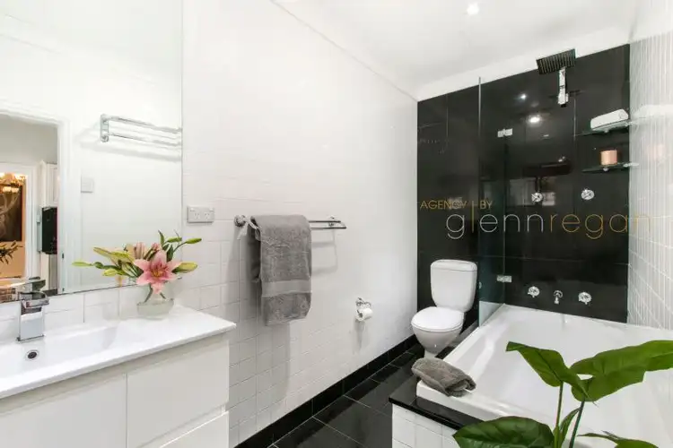 Fifth view of Homely house listing, 33 George Street, Sydenham NSW 2044