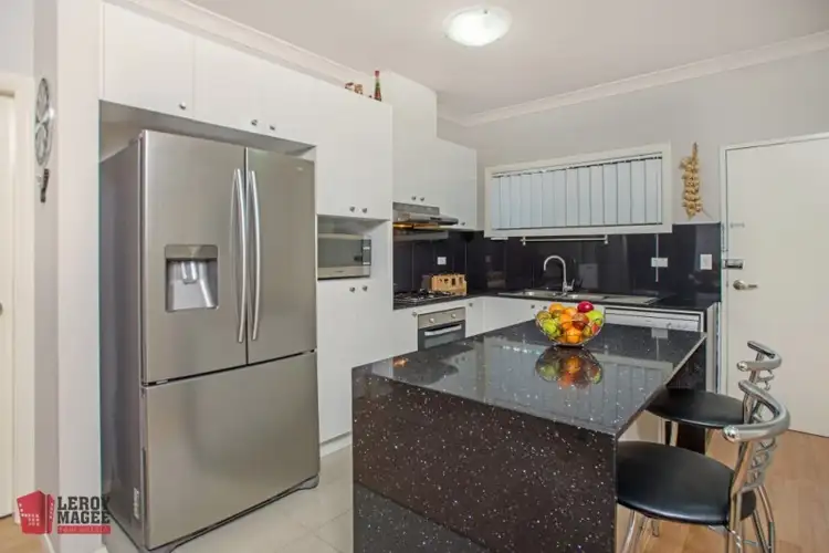 Third view of Homely unit listing, 27/15-17 Lane Street, Wentworthville NSW 2145