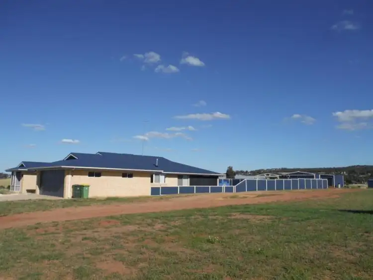 Main view of Homely house listing, 38 Lewis Road, York WA 6302