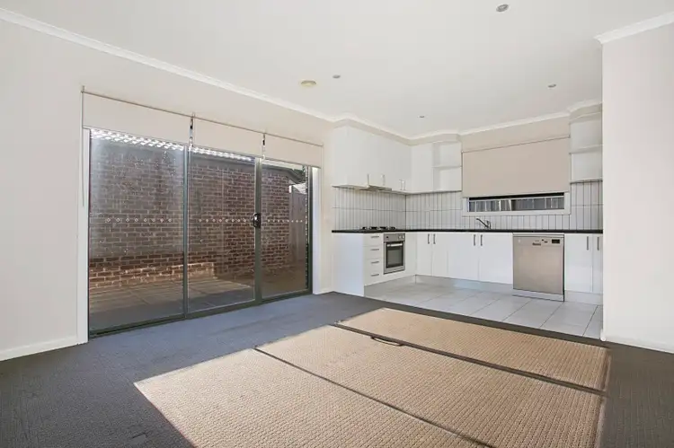Third view of Homely unit listing, 4/142 Dudley Street, Wallan VIC 3756