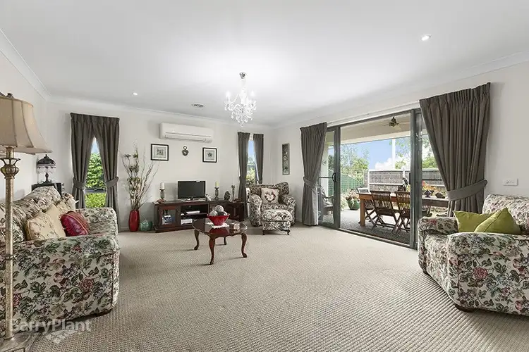 Fourth view of Homely house listing, 45 Meridian Circuit, Berwick VIC 3806