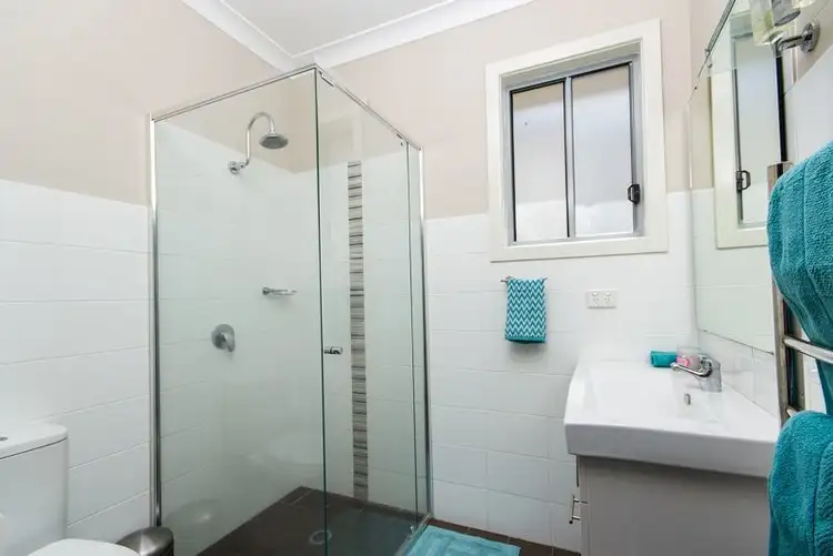 Seventh view of Homely house listing, 100 Brooks Street, Rutherford NSW 2320