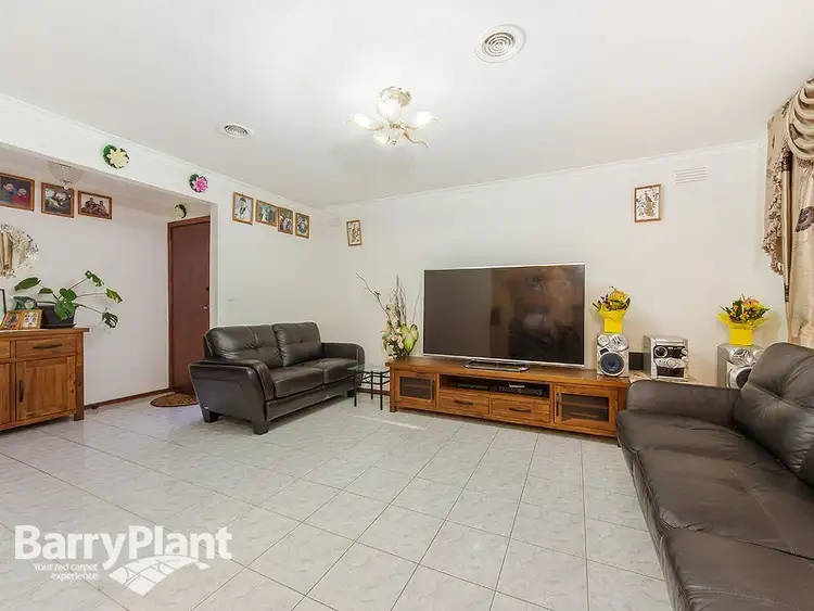 Fourth view of Homely house listing, 97 Fairfax Circuit, Albanvale VIC 3021