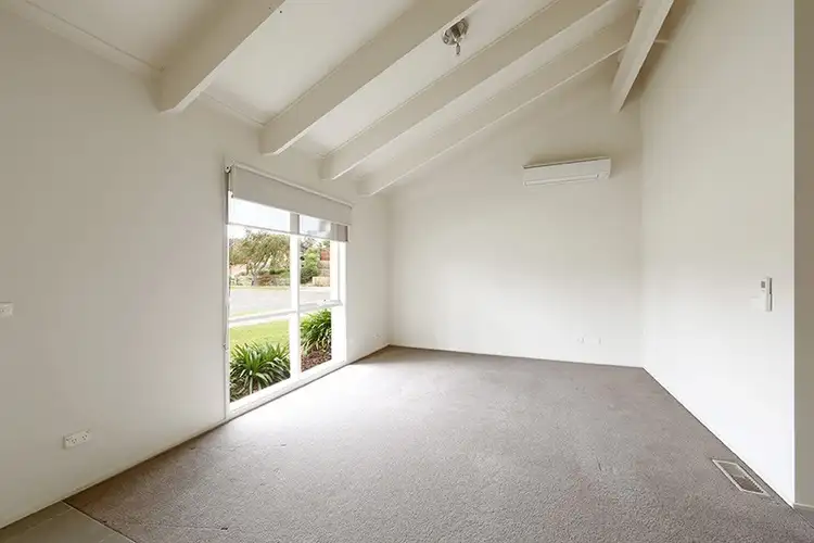 Second view of Homely house listing, 7 Anthony Drive, Lysterfield VIC 3156