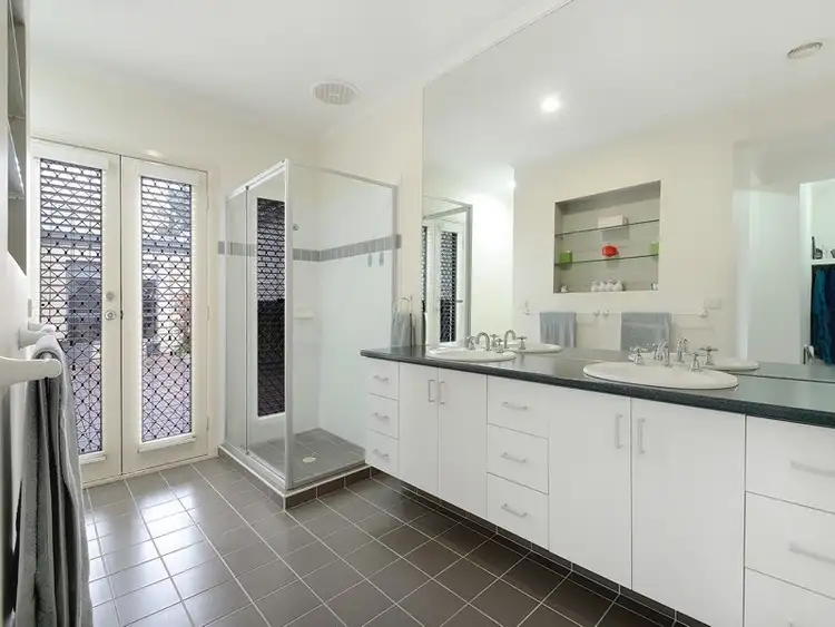 Third view of Homely house listing, 62 Moondarra Drive, Berwick VIC 3806