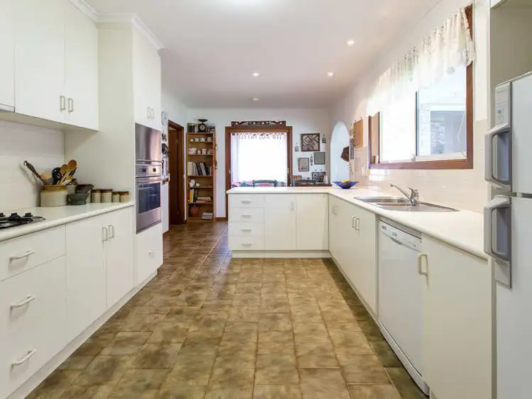 Fourth view of Homely house listing, 1 Knox Road, Blairgowrie VIC 3942