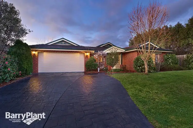 36 Chester Street, Lilydale VIC 3140