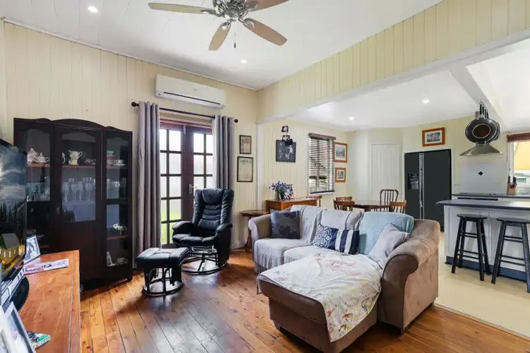 Fourth view of Homely house listing, 25 Grenier Street, Toowoomba City QLD 4350