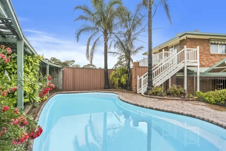 Third view of Homely house listing, 86 Symonds Street, Golden Square VIC 3555