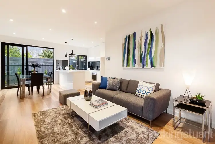 Third view of Homely townhouse listing, 3/15 Malane Street, Bentleigh East VIC 3165