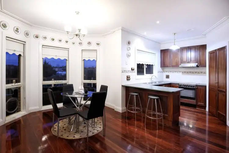 Fifth view of Homely house listing, 35 Hermitage Drive, Greenvale VIC 3059