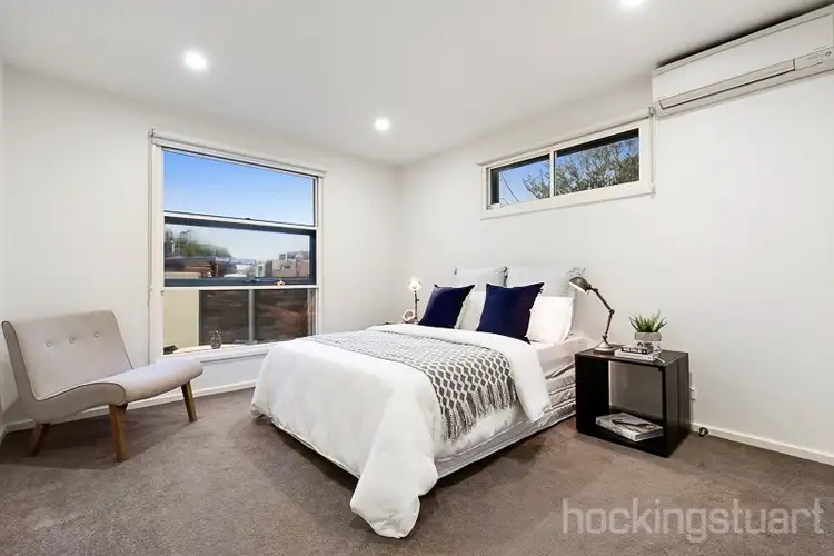 Fifth view of Homely apartment listing, 2/47 Murrumbeena Road, Murrumbeena VIC 3163