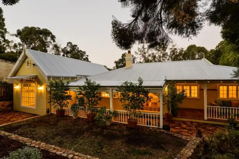 Main view of Homely house listing, 155 Glen Road, Darlington WA 6070